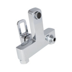 Lidz Wawel 006 LDWAW006CRM45388 Chrome - купити в інтернет-магазині Техностар