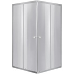 Lidz Wawel SC90x90.SAT.LOW.DGR - купити в інтернет-магазині Техностар