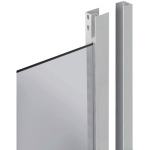 Lidz Wawel SC90x90.SAT.LOW.DGR - купити в інтернет-магазині Техностар