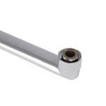 Lidz Wieza 005 LDWIE005CRM45411 Chrome - купити в інтернет-магазині Техностар