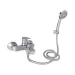 Lidz Wieza 006 LDWIE006CRM45410 Chrome - купити в інтернет-магазині Техностар