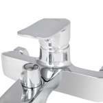 Lidz Wieza 006 LDWIE006CRM45410 Chrome - купити в інтернет-магазині Техностар