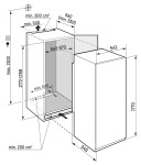 Liebherr IRBSd 5121 - купити в інтернет-магазині Техностар