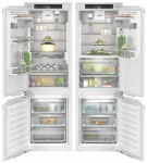 Liebherr IXCC 5165 23 (SICNdi 5153+ICBNd 5163) - купити в інтернет-магазині Техностар