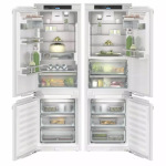 Liebherr IXCC 5155 22 - купити в інтернет-магазині Техностар