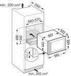 Liebherr WKEes 553  - купити в інтернет-магазині Техностар