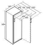 Liebherr WPbsi 5052 - купити в інтернет-магазині Техностар
