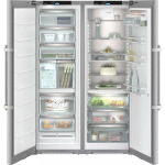 Liebherr XRFsd 5265 22 (SFNsdd 526i + SRBsdd 526i) - купити в інтернет-магазині Техностар