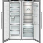 Liebherr XRFsd 5265 22 (SFNsdd 526i + SRBsdd 526i) - купити в інтернет-магазині Техностар