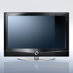 Loewe Art 40 LED 200 DR+ - купити в інтернет-магазині Техностар