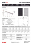 Longi Solar LR5-72HTH-455M 455W - купити в інтернет-магазині Техностар
