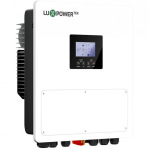Luxpower SNA PRO-EU 6.5K - купити в інтернет-магазині Техностар