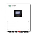 Luxpower SNA PRO-EU 6.5K - купити в інтернет-магазині Техностар