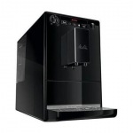 MELITTA Caffeo Solo Pure Black E950-222 EU - купити в інтернет-магазині Техностар