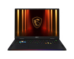 MSI Raider 18 HX AI A2XWJG Core Black (9S7-182462-404) - купити в інтернет-магазині Техностар