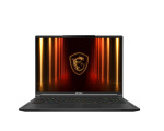 MSI Stealth A16 AI+ A3XWJG-084XUA (9S7-15FL35-084) Black  - купити в інтернет-магазині Техностар