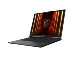 MSI Stealth A16 AI+ A3XWJG-084XUA (9S7-15FL35-084) Black  - купити в інтернет-магазині Техностар