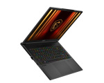 MSI Stealth A16 AI+ A3XWJG-084XUA (9S7-15FL35-084) Black  - купити в інтернет-магазині Техностар
