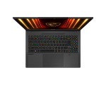 MSI Stealth A16 AI+ A3XWJG-084XUA (9S7-15FL35-084) Black  - купити в інтернет-магазині Техностар
