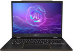 MSI Summit 13 AI+ Evo A2VMTG Ink Black (9S7-13P511-038) - купити в інтернет-магазині Техностар