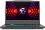 MSI Thin 15 B12UCX Cosmos Gray (9S7-16R831-2664) - купити в інтернет-магазині Техностар