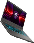 MSI Thin 15 B12UCX Cosmos Gray (9S7-16R831-2664) - купити в інтернет-магазині Техностар