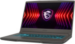 MSI Thin 15 B12UCX Cosmos Gray (9S7-16R831-2664) - купити в інтернет-магазині Техностар