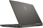 MSI Thin 15 B12UCX Cosmos Gray (9S7-16R831-2664) - купити в інтернет-магазині Техностар