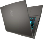 MSI Thin 15 B12UCX Cosmos Gray (9S7-16R831-2664) - купити в інтернет-магазині Техностар