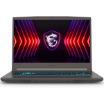 MSI Thin 15 B12VE Cosmos Gray (9S7-16R831-2662) - купити в інтернет-магазині Техностар