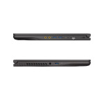 MSI Thin 15 B13UC Cosmos Gray (9S7-16R831-3038) - купити в інтернет-магазині Техностар