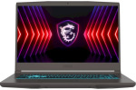 MSI Thin 15 B13UCX Cosmos Gray (9S7-16R831-3011) - купити в інтернет-магазині Техностар