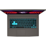 MSI Thin 15 B13UCX Cosmos Gray (9S7-16R831-3011) - купити в інтернет-магазині Техностар