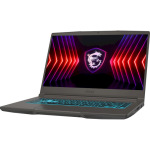 MSI Thin 15 B13UCX Cosmos Gray (9S7-16R831-3011) - купити в інтернет-магазині Техностар