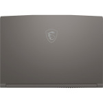 MSI Thin 15 B13UCX Cosmos Gray (9S7-16R831-3011) - купити в інтернет-магазині Техностар