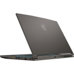 MSI Thin 15 B13UCX Cosmos Gray (9S7-16R831-3011) - купити в інтернет-магазині Техностар