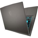 MSI Thin A15 B7UCX Cosmos Gray (9S7-16RK11-456) - купити в інтернет-магазині Техностар
