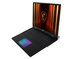 MSI Titan 18 HX AI A2XWJG Core Black (9S7-182421-634) - купити в інтернет-магазині Техностар