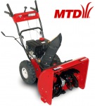 MTD МE 61 - купити в інтернет-магазині Техностар