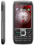 Magic M800 black - купити в інтернет-магазині Техностар