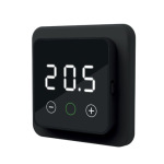 Magnum F32 Smart WiFi  Black - купити в інтернет-магазині Техностар