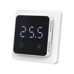 Magnum F32 Smart WiFi White - купити в інтернет-магазині Техностар