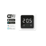 Magnum F32 Smart WiFi White - купити в інтернет-магазині Техностар