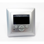 Magnum Intelligent Control Silver - купити в інтернет-магазині Техностар