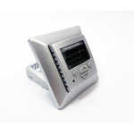 Magnum Intelligent Control Silver - купити в інтернет-магазині Техностар