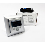 Magnum Intelligent Control Silver - купити в інтернет-магазині Техностар