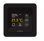 Magnum MRC WiFi Black - купити в інтернет-магазині Техностар