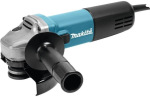 Makita 9558HNRG - купити в інтернет-магазині Техностар