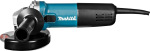 Makita 9558HNRG - купити в інтернет-магазині Техностар