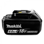 Makita BL1860B LXT 197422-4   - купити в інтернет-магазині Техностар